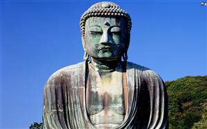 Lord Buddha